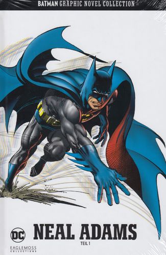 Batman Graphic Novel Collection 26