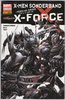 X-Men Sonderband X-Force 4 Z1