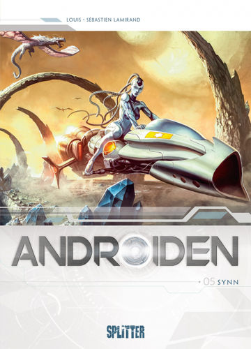 Androiden 5