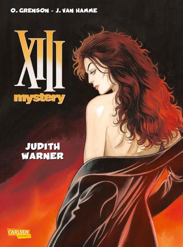 XIII mystery [Nr. 0013]