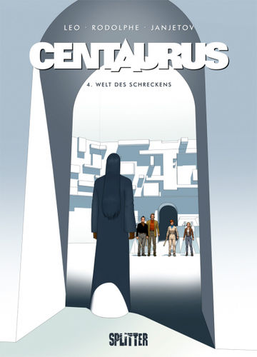 Centaurus 4