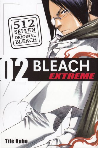 Bleach Extreme - Manga 2