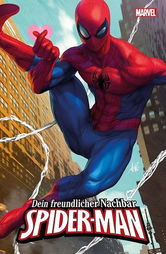 Spider-Man: Dein freundlicher Nachbar 1 VC