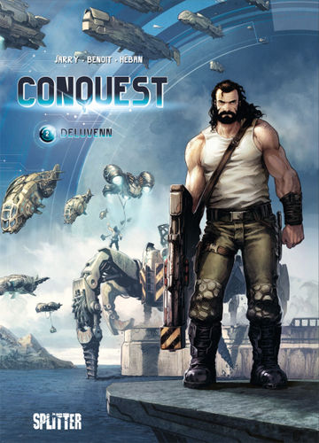 Conquest 2