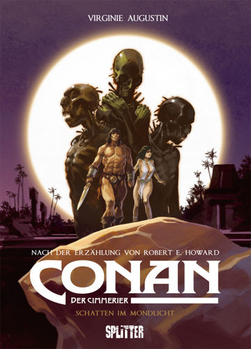 Conan der Cimmerier 6