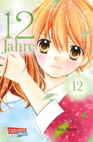 12 Jahre - Manga 12