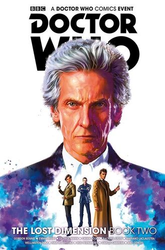 Doctor Who: Die verlorenen Dimensionen 2