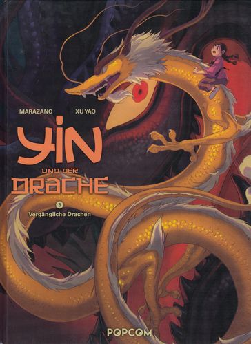 Yin und der Drache 3