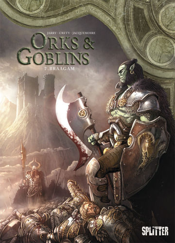 Orks & Goblins 7