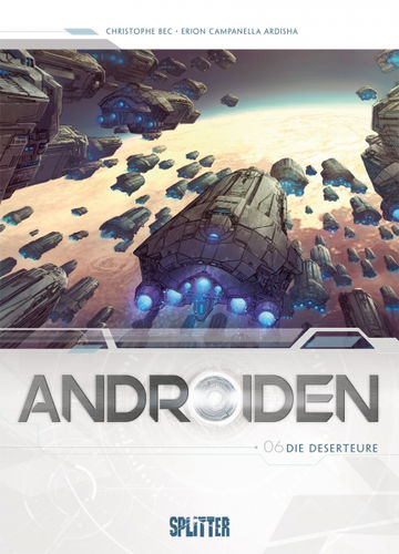Androiden 6
