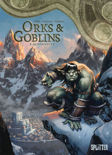 Orks & Goblins 8