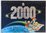 Abrafaxe Jahreskalender 2000 Z1