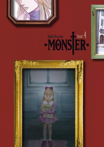 Monster Perfect Edition - Manga 4