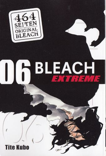 Bleach Extreme - Manga 6