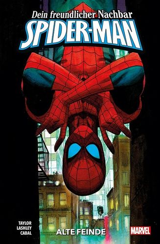 Spider-Man: Dein freundlicher Nachbar 2