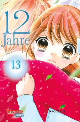 12 Jahre - Manga 13