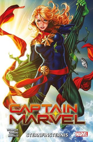 Captain Marvel 2020-2
