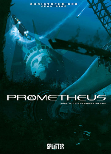 Prometheus 19