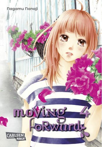 Moving Forwards - Manga 4
