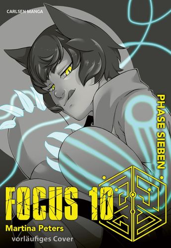 Focus 10 - Manga 7