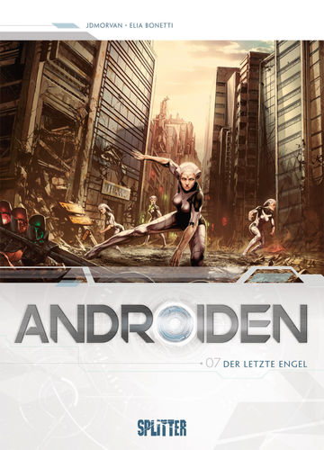 Androiden 7