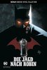 Batman Graphic Novel Collection 43