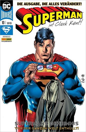 Superman 2019 - 10