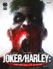 Joker/Harley: Psychogramm des Grauens 1 VC