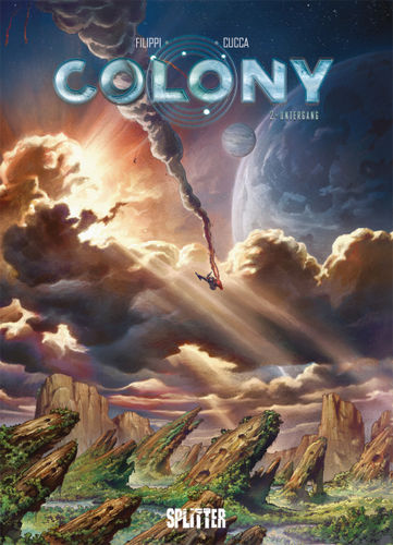 Colony 2