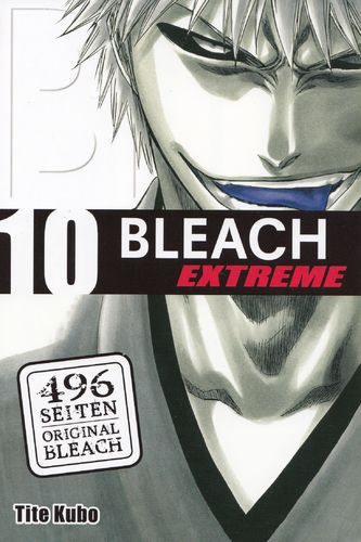 Bleach Extreme - Manga 10