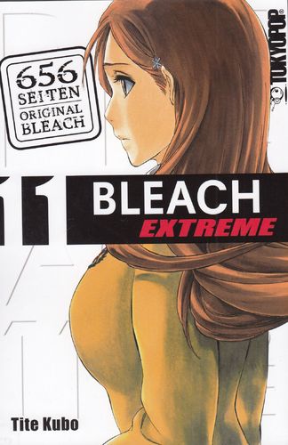 Bleach Extreme - Manga 11