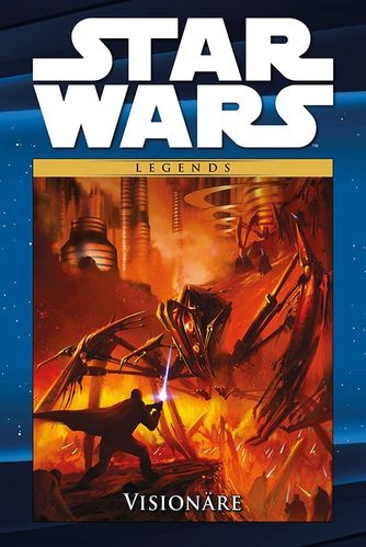 Star Wars Comic-Kollektion 106