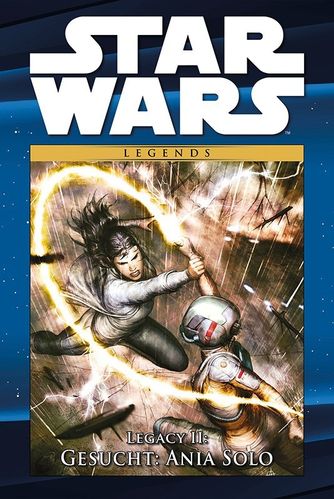 Star Wars Comic-Kollektion 107