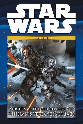 Star Wars Comic-Kollektion 109