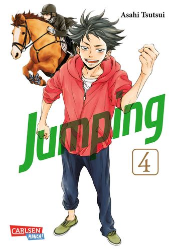 Jumping - Manga 4