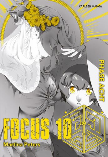 Focus 10 - Manga 8