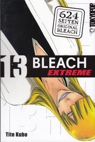 Bleach Extreme - Manga 13