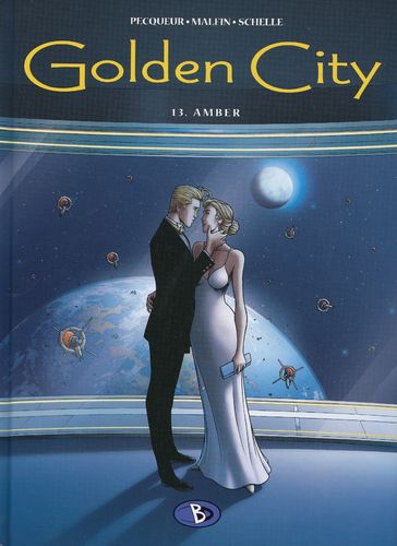 Golden City [Nr. 0013]