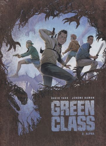 Green Class 2
