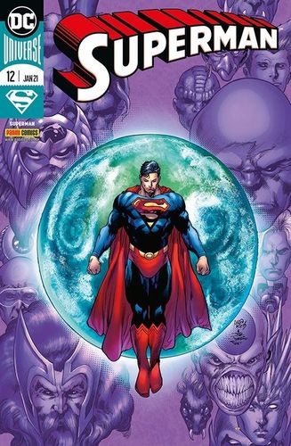 Superman 2019 - 12
