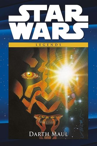 Star Wars Comic-Kollektion 111