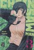 Chainsaw Man - Manga 3