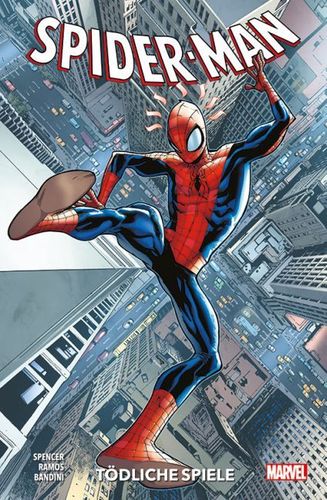 Spider-Man PB 2020 - 2
