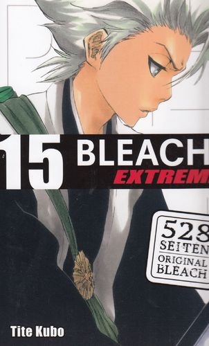 Bleach Extreme - Manga 15
