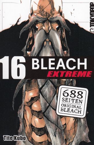 Bleach Extreme - Manga 16