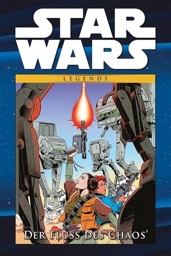 Star Wars Comic-Kollektion 118