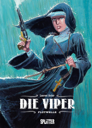Viper, Die 2