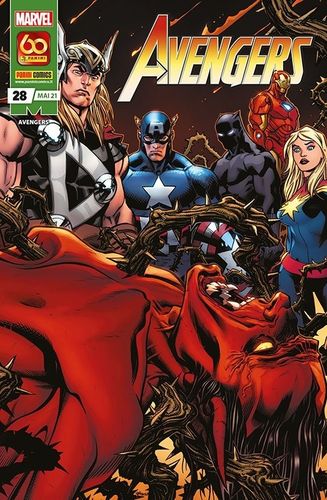 Avengers 2019 - 28