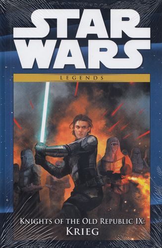 Star Wars Comic-Kollektion 119