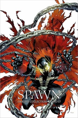 Spawn Origins Collection [Nr. 0017]